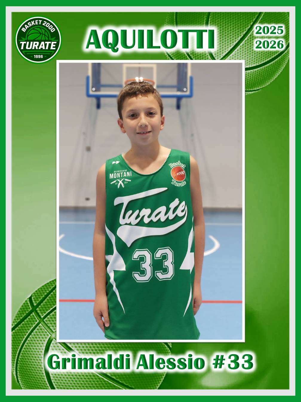 33 Grimaldi Alessio