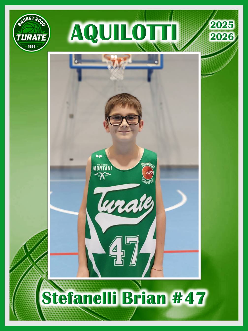 47 Stefanelli Brian