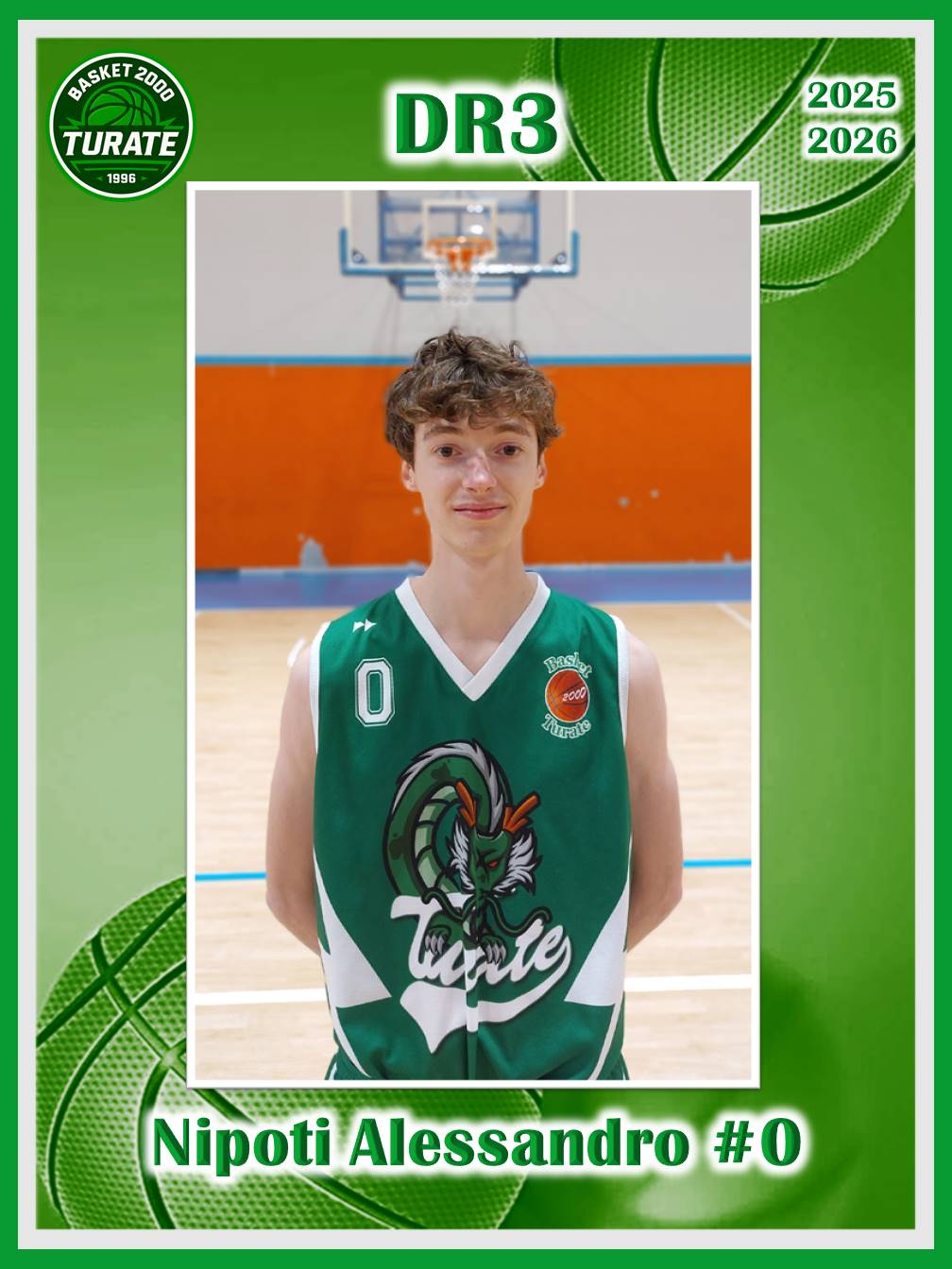 0 nipoti Alessandro