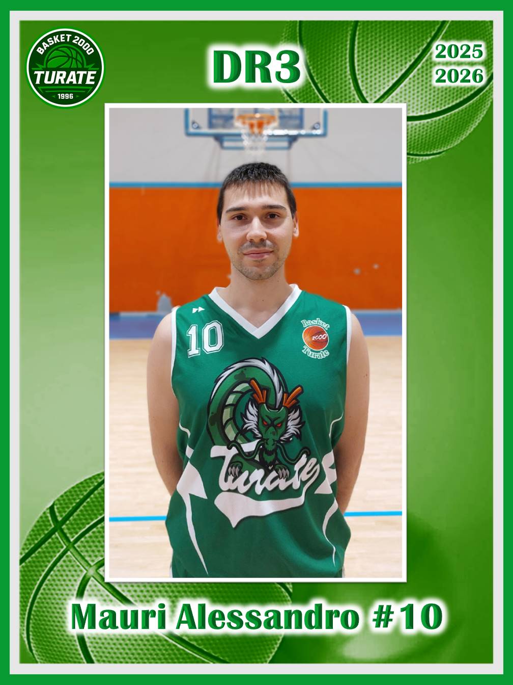 10 Mauri Alessandro