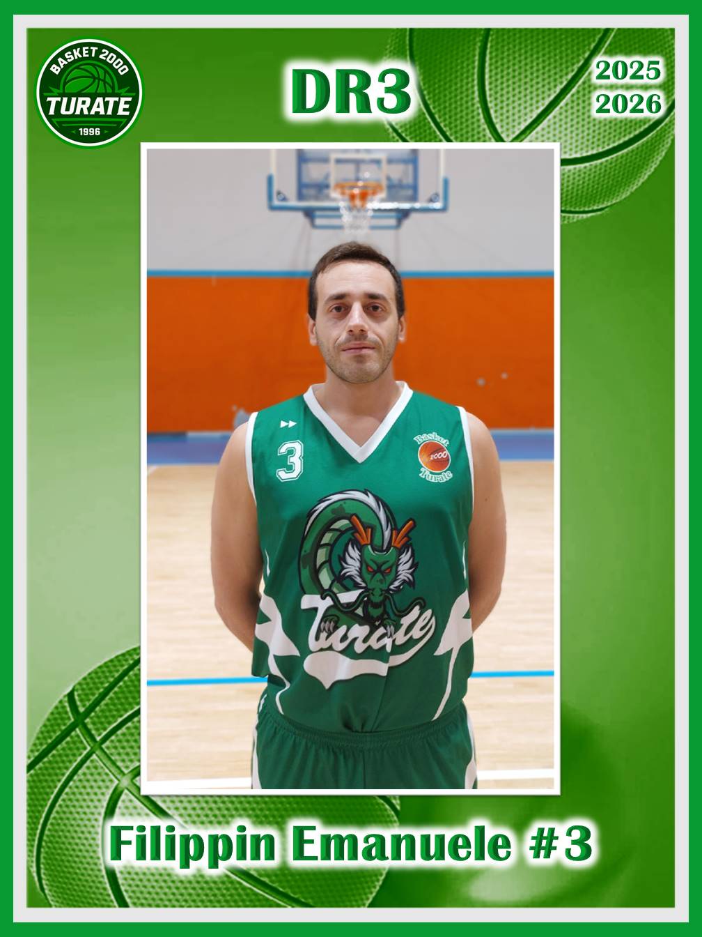 3 Filippin Emanuele