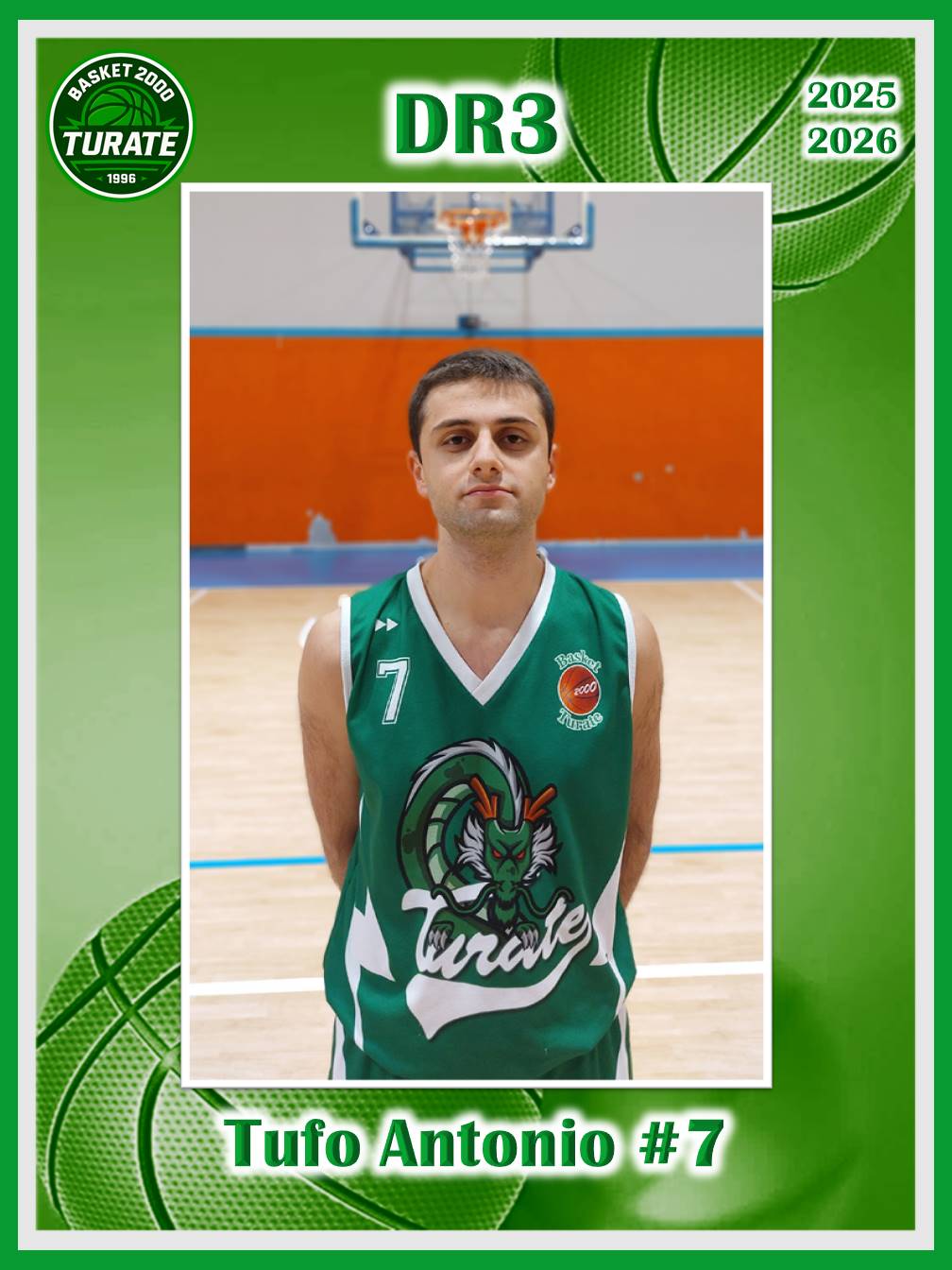 7 Tufo Antonio