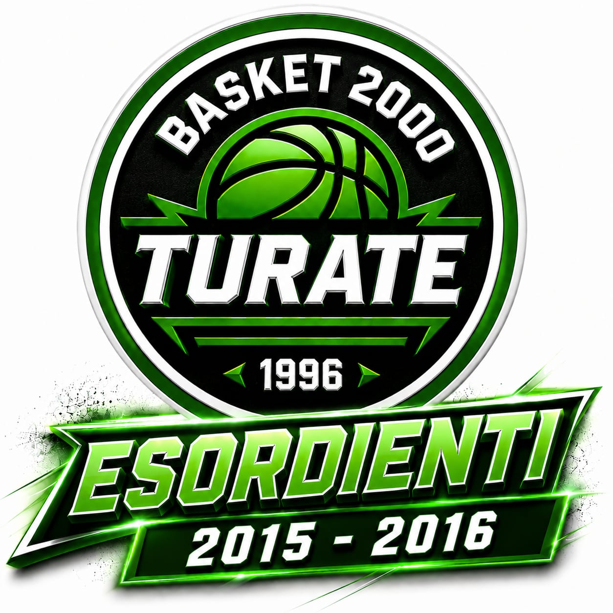 squadra esordienti