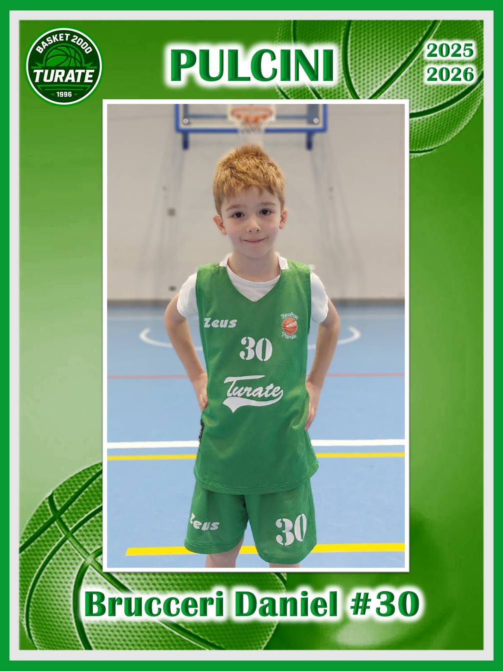30 Brucceri Daniel