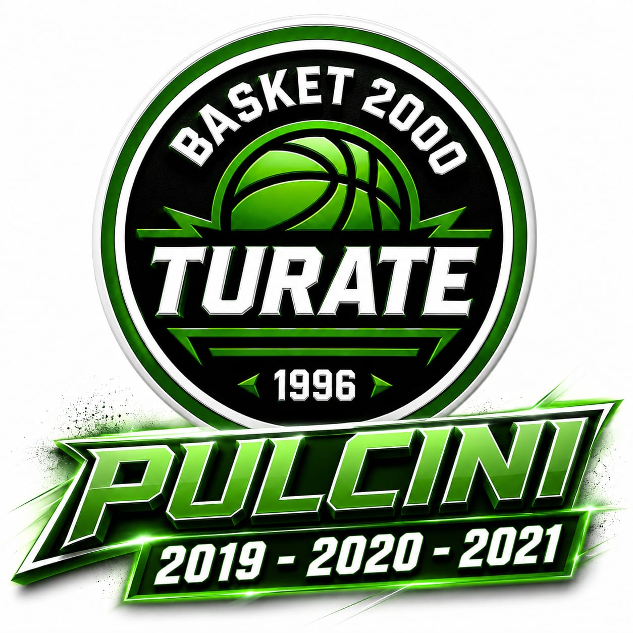 squadra pulcini
