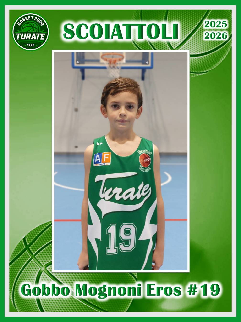 19 Gobbo Mognoni Eros
