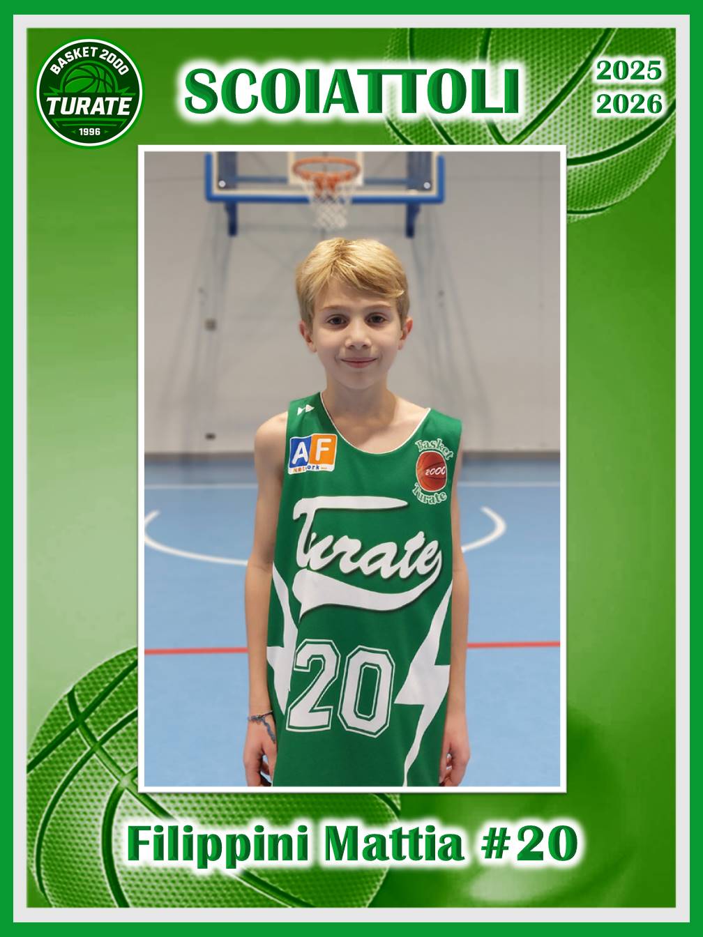 20 Filippini Mattia