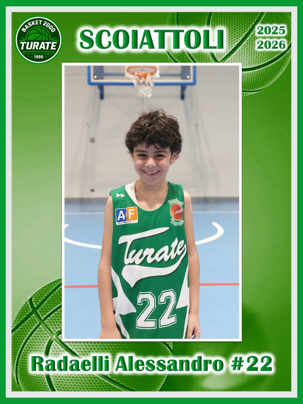 22 Radaelli Alessandro