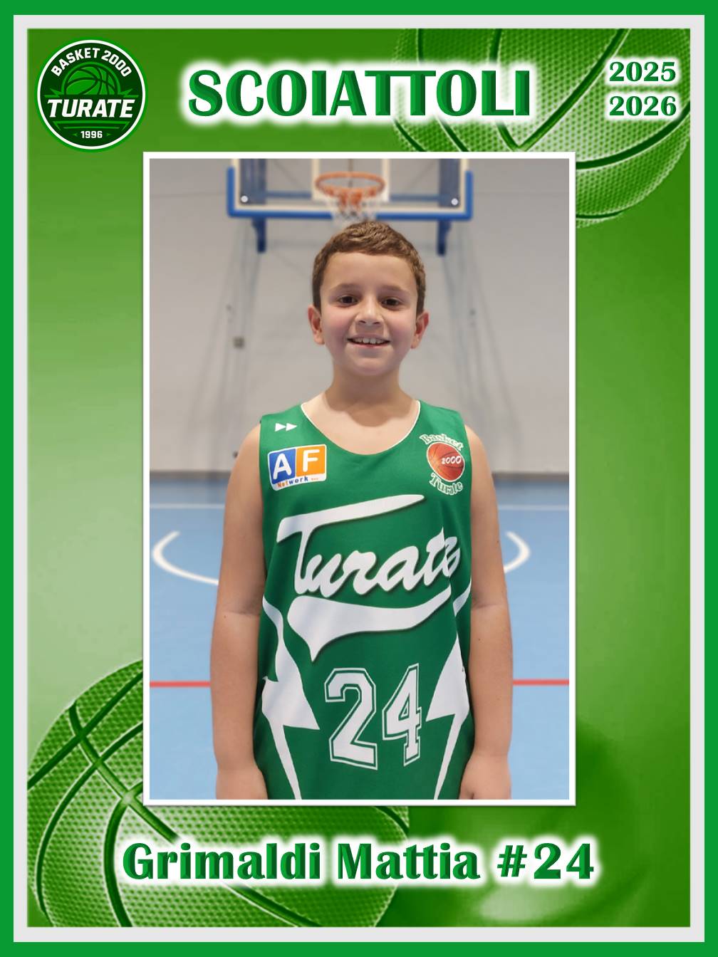 24 Grimaldi Mattia