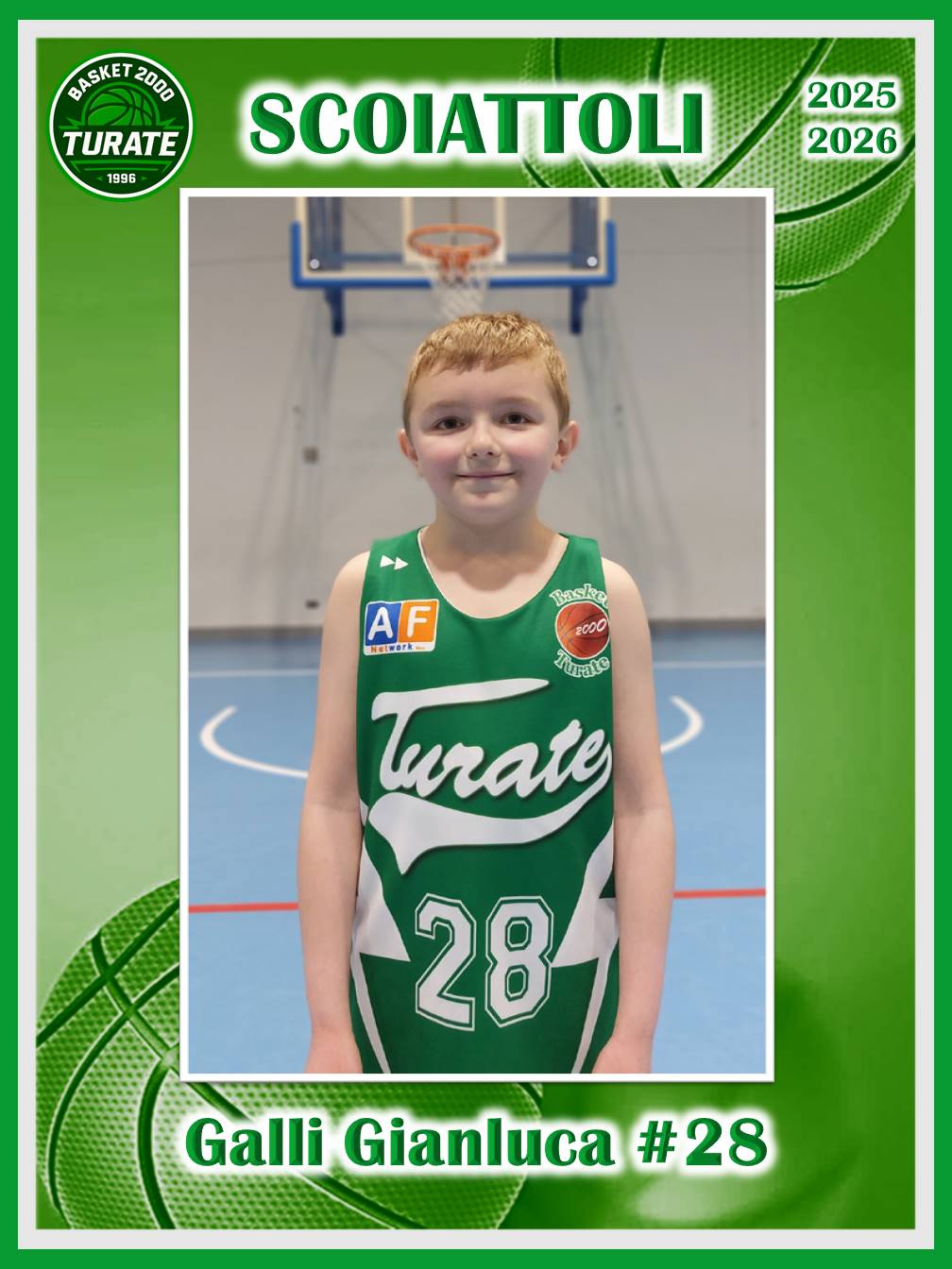 28 Galli Gianluca