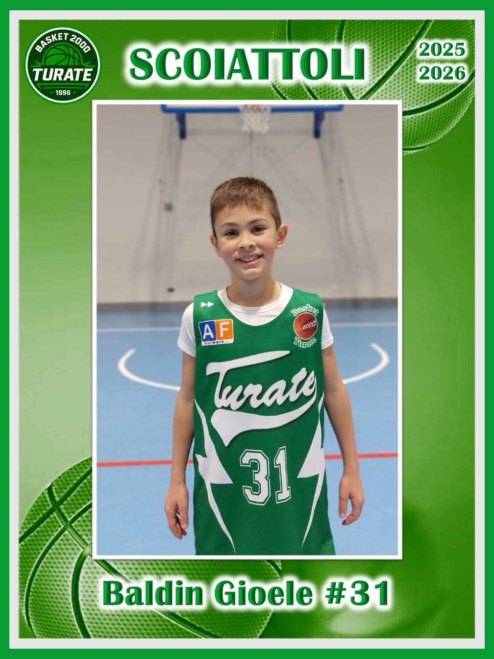 31 Baldin Gioele