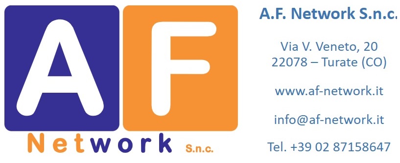 af-network