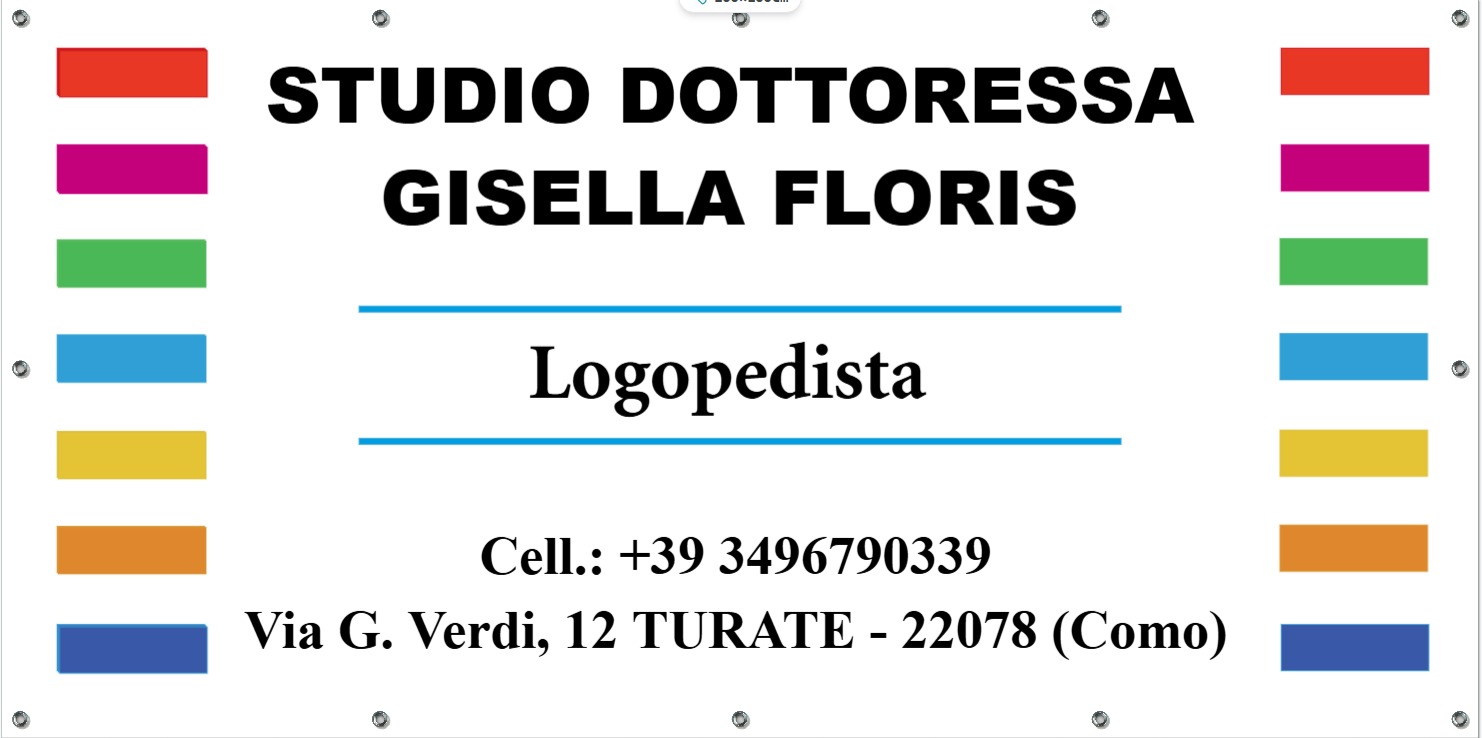 Studio Logopedico Gisella Floris