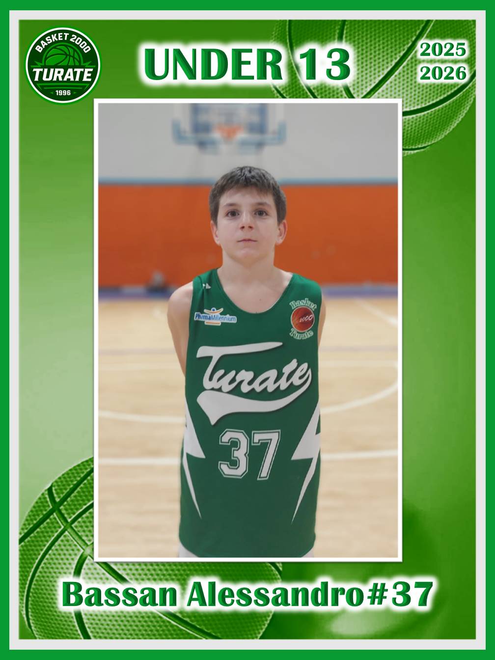 37 Bassan Alessandro