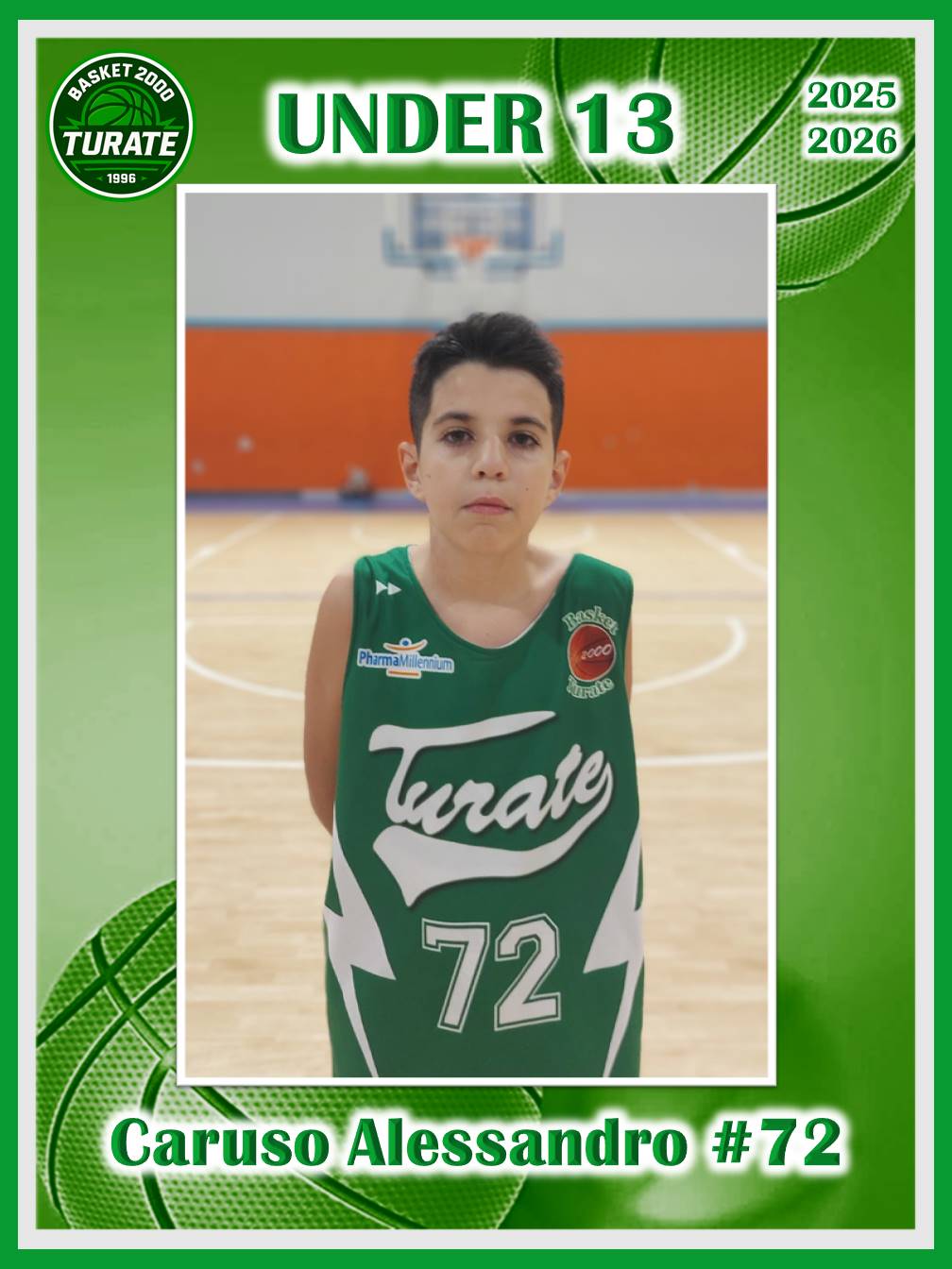 72 Caruso Alessandro