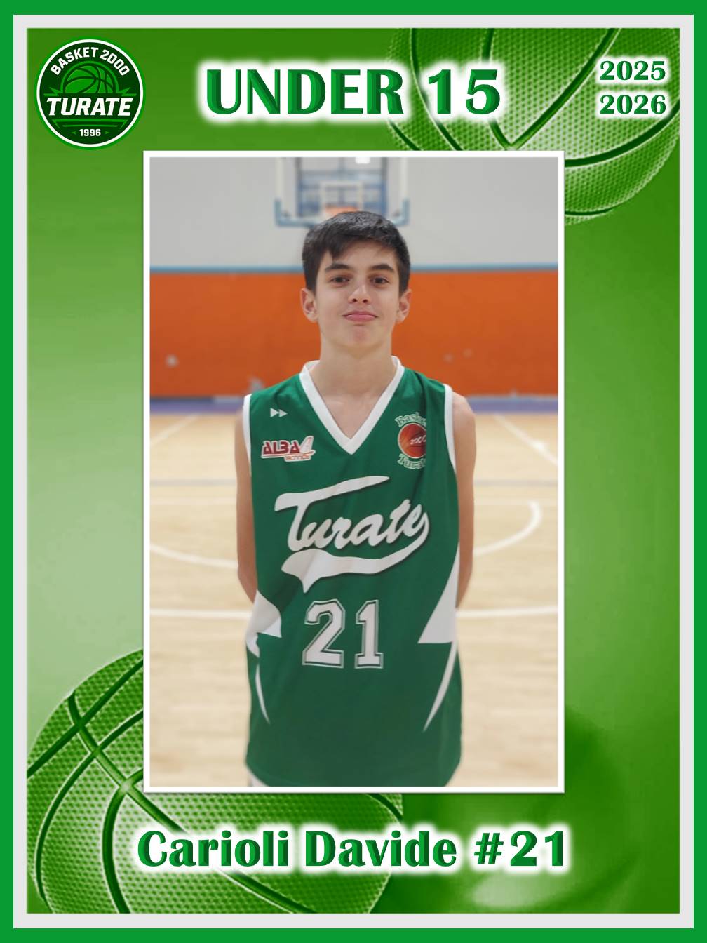 21 Carioli Davide