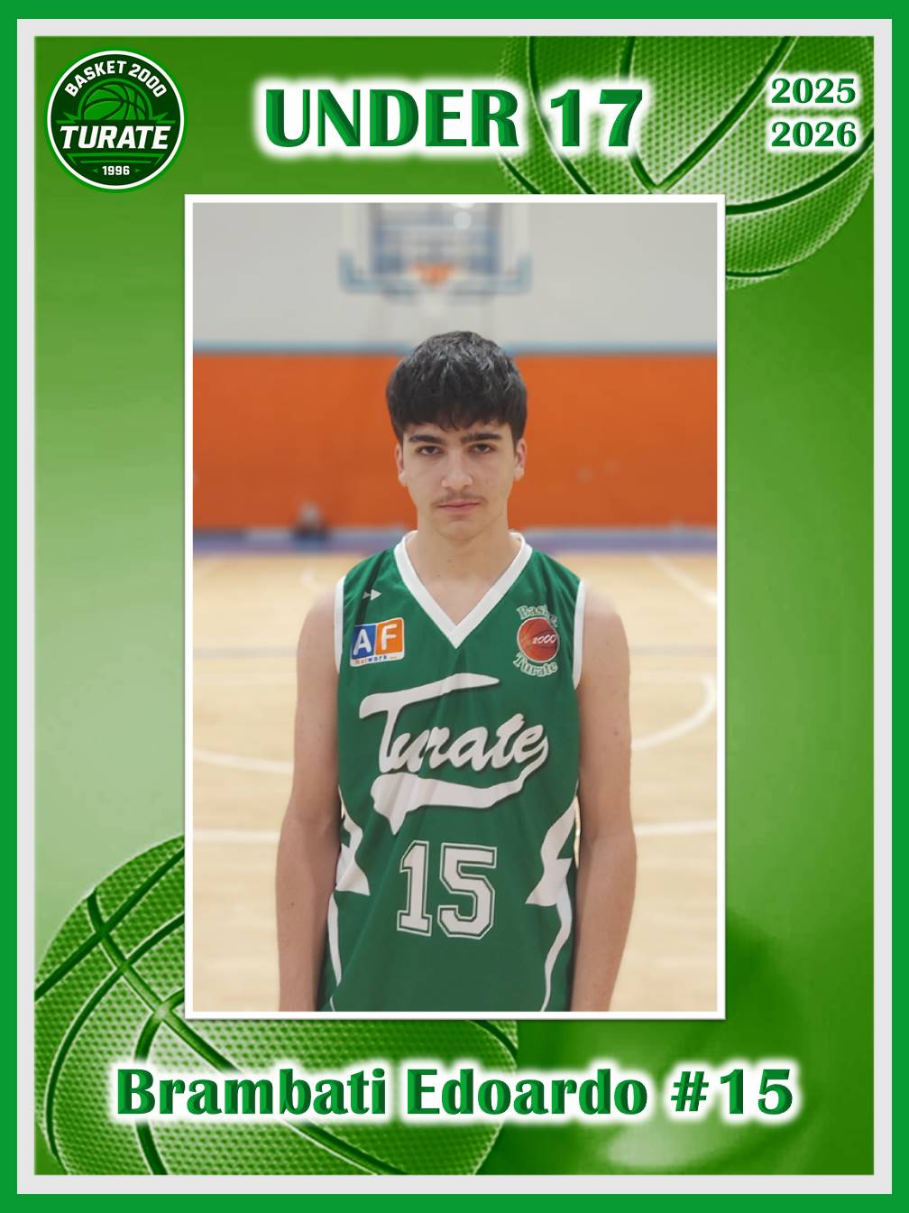 15 Brambati Edoardo